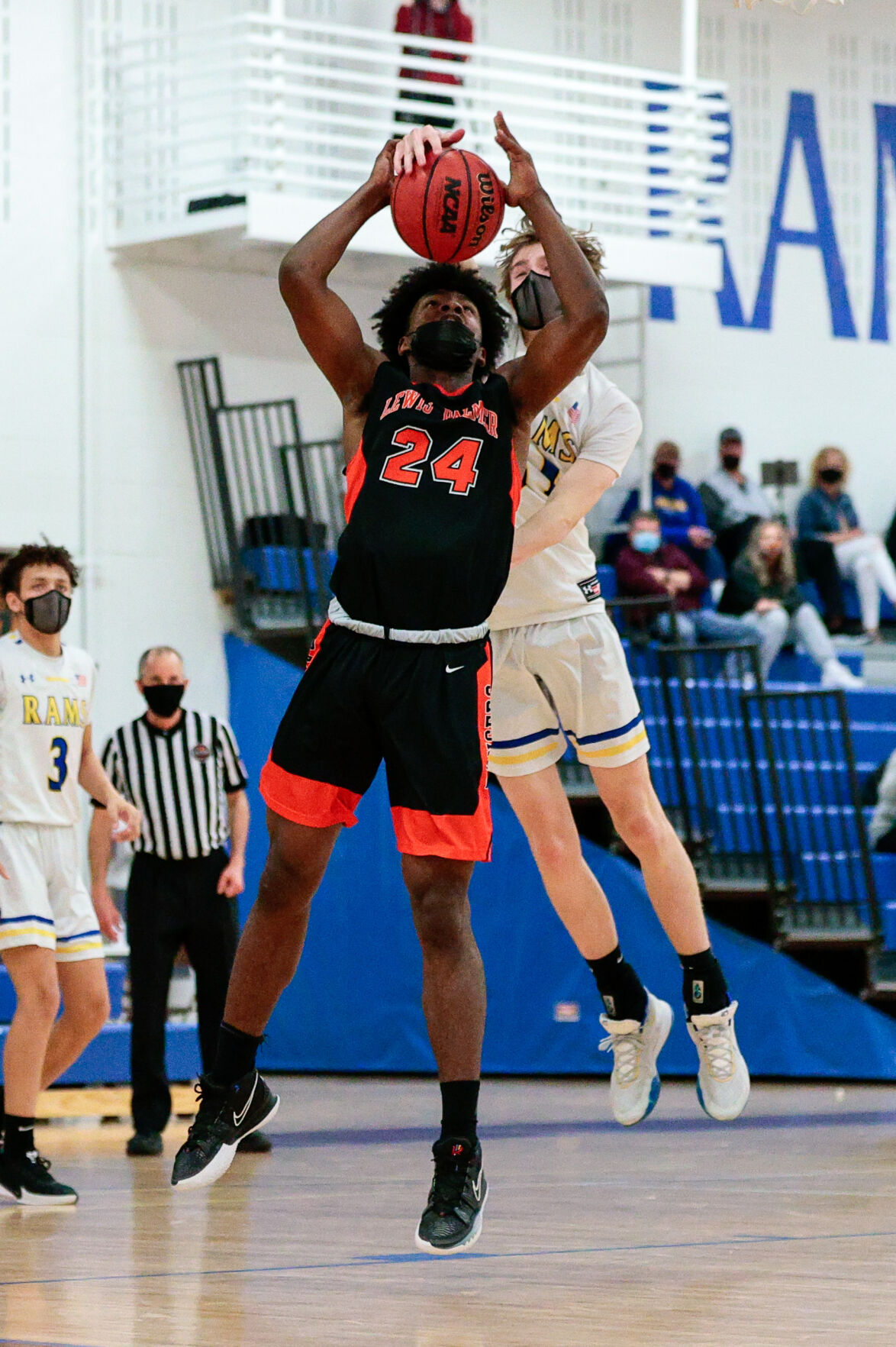 PREP BASKETBALL